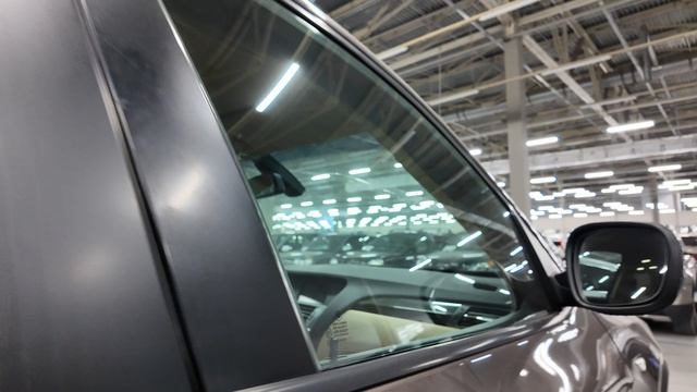 BMW X3 2010