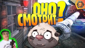 ВЗГЛЯД СО СТОРОНЫ | Смешные реплеи #34 🤣- Реакция на HoneyBadger - мир танков блиц разбор типыч ! ?