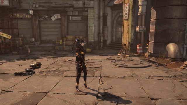 Stellar Blade - [13] прохождение ПК 2026