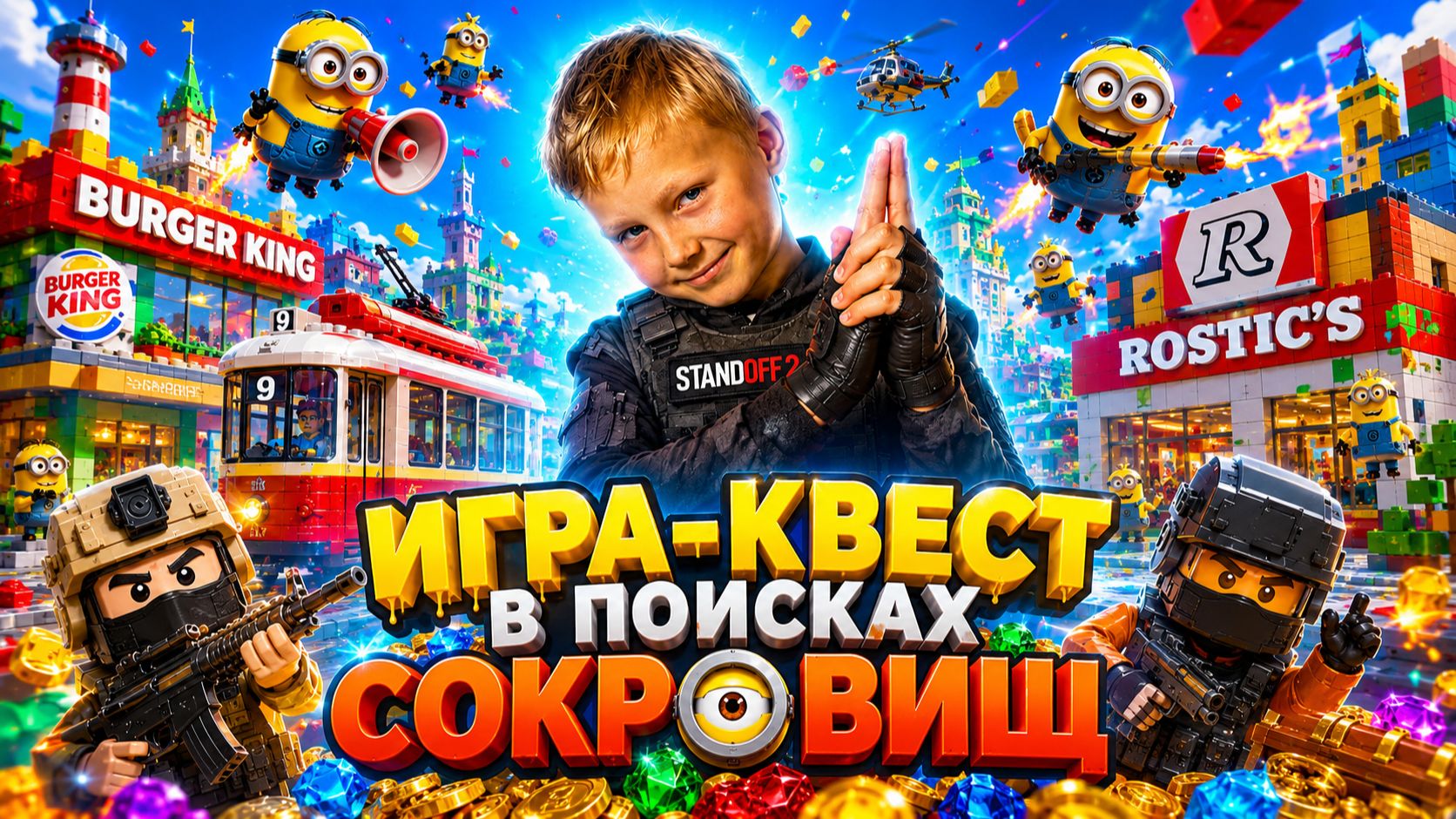 ЧЕЛЛЕНДЖ 