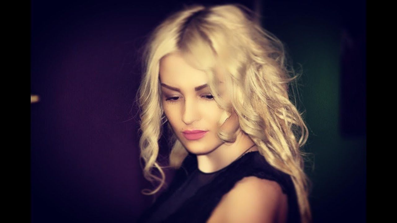 «Мама - для тебя пою...» - SLAVITTA - автор исполнитель (слова и музыка SLAVITTA) #клип#песня#певица