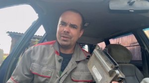 ЭБУ мозги вот главное автомобили запчасть