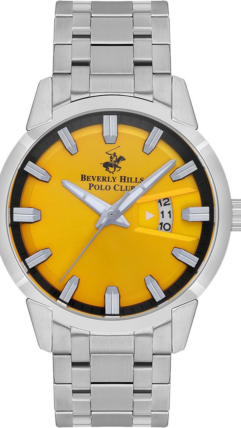 Часы Beverly Hills Polo Club BP3536X.300