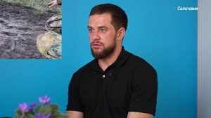 «Туман» рассеивает страх: история казбековца Гаруна Арсанбиева, бойца, пишущего стихи в зоне СВО