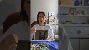 С чем вы заканчиваете лето и с чем входите в осень ✨ онлайн расклад таро