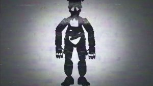 FNAF VHS