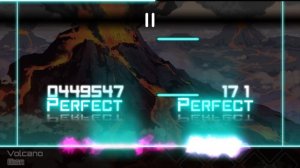 Volcano [Giga 15] 858 тысяч