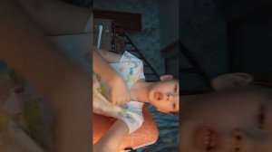 влог часть 2 наша жизнь