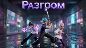 TAKEDONE K-pop Demon Hunters