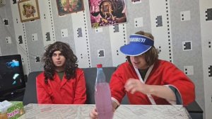Пародия на Сватов!