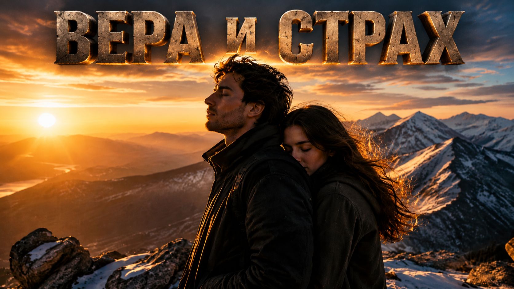 ВЕРА И СТРАХ