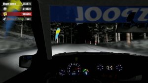 Прохождение Rush Rally 3 - #2 ( Чемпионат любителей)