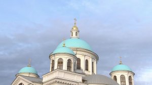 Всенощное бдение 22 августа 2026 года, Казанский кафедральный собор, г. Казань