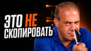 КИТАЙ СКОПИРУЕТ НОЖ. НО НЕ ЭТО! Официальный ТОП ножей Beaver Knife