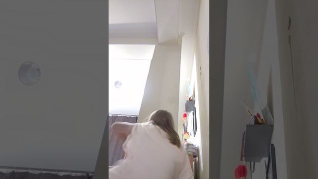 София и Басик забрала из садика😃🤭✅