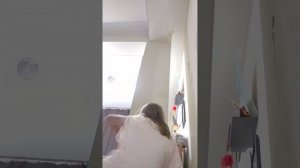 София и Басик забрала из садика😃🤭✅
