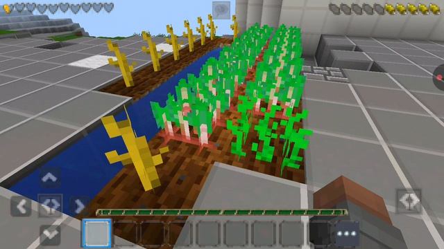 мир minecraft но я сбежал с тюрьмы и попал на пляж