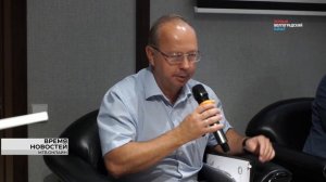 В Волгограде состоялась коммуникационная сессия, посвященная актуальным вопросам денежно-кредитной п