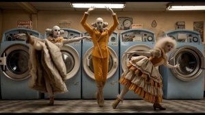 Dancing Through Strange Places.mp4