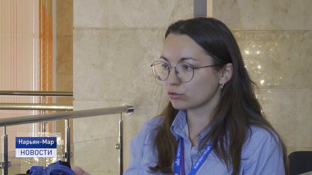 Новости Ненецкого округа от 21.08.2026