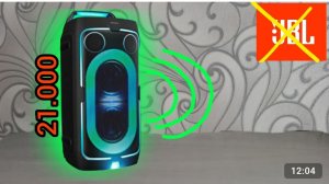 Partybox от Samsung за 21 тыс!!! Sound tower 40f