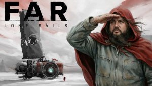 Far lone sails | На Окомотиве через пустыню | [Игрорулетка]