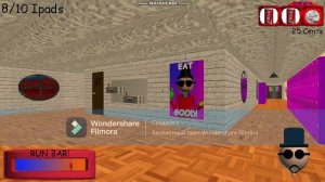 Играю в michael's teachings in spelling and technology