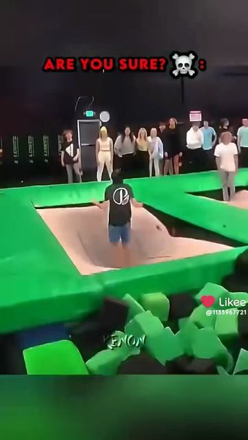 батуты батуты