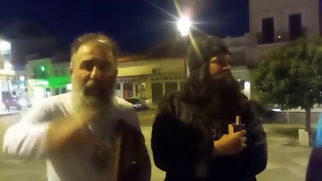Η ΙΕΡΙΑ ΤΟΥ ΣΑΤΑΝΑ