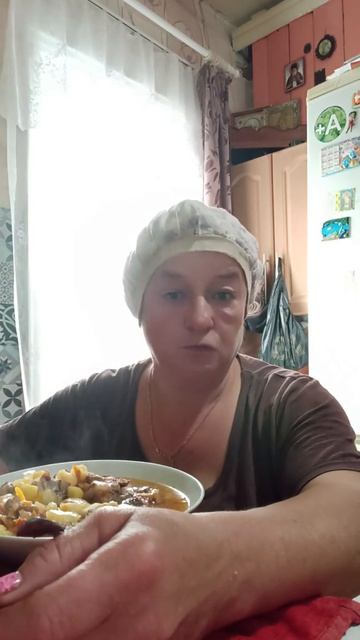 Приятного аппетита 😋