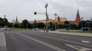 Москва