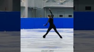 Камила Валиева