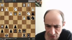 Технично разобрал мастера