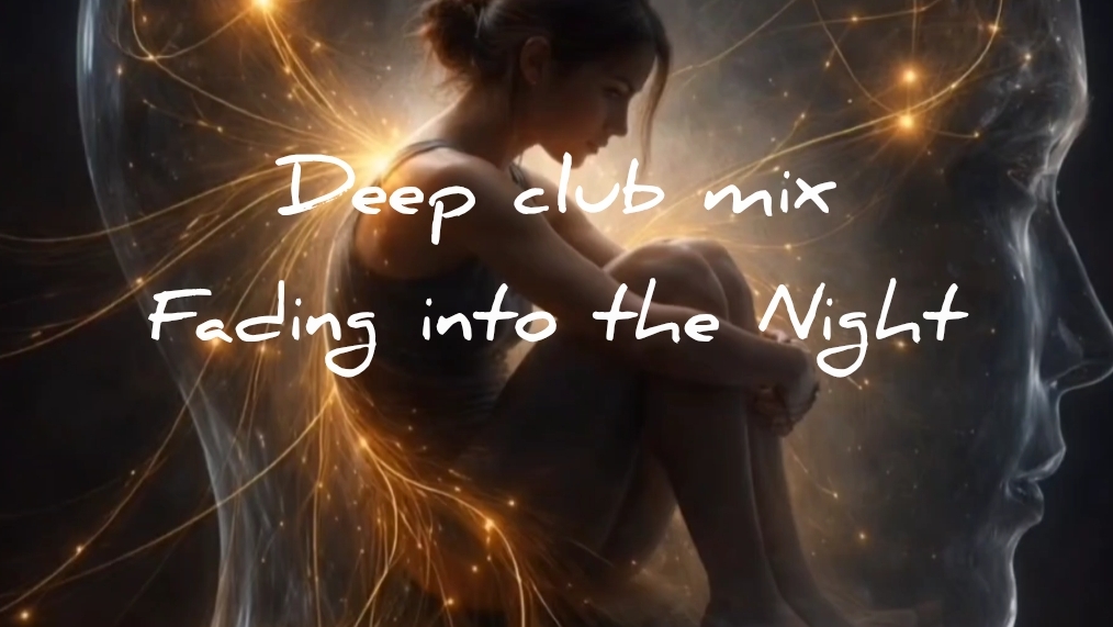 Fading Into The Night 2026 (Deep Club House Techno)