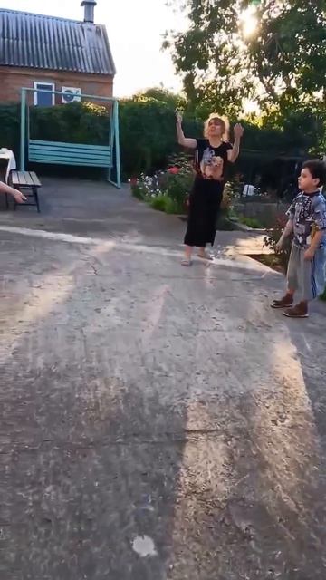 скакалочки