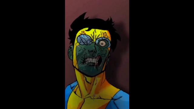 Zombie Mark эдит