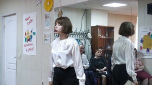 А. Остякова «Ухта»