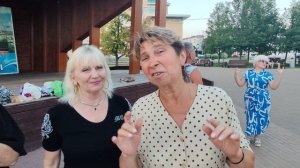 21 августа. Годы, как вода...