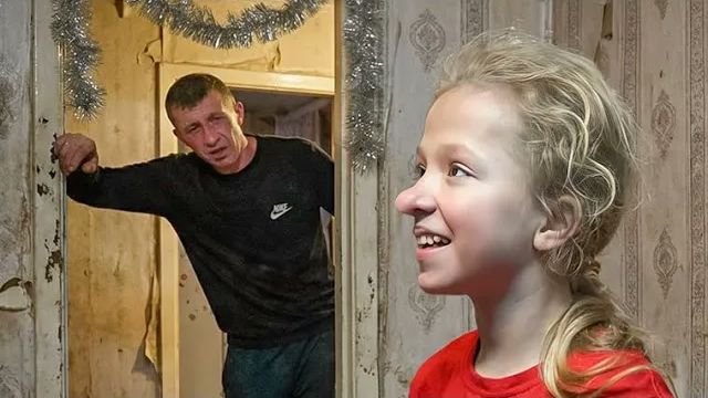 ВАРЯ ОСТАЛАСЬ БЕЗ ПАПЫ. Мы нашли замученную лошадь