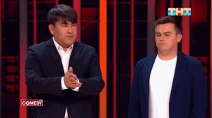 Comedy Club： Шутки в офисе ｜ Харламов, Мусагалиев, Дорохов, Кошкина, Иванов