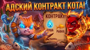 РАЗНЕС ДЬЯВОЛА КУВАЛДОЙ! 🔨 Самая жесткая смена в Gas N Cars VR