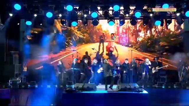 Николай Басков - Туманы ( Душанбе 2026 )