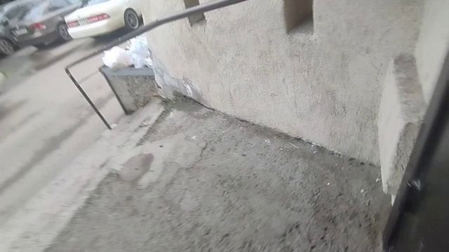 три лифта в одном видео