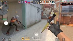 ЗАЧЕМ ВСË ЭТО❓ МУВИК СТАНДОФФ 2