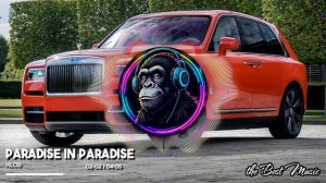 Paradise in Paradise - Hlod
