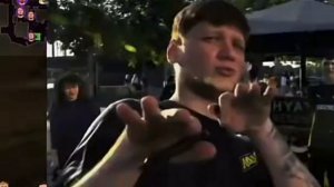 сразу говорю здесь перезалив потому что зашло видео