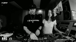 Renegade Radio Camp - EASY FRESH X MASHA STRUKOVA - July 12 / 2026