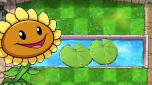 КУВШИНКИ? КОНЕЧНО!  - Plants Vs Zombies [Растения Против Зомби] #5