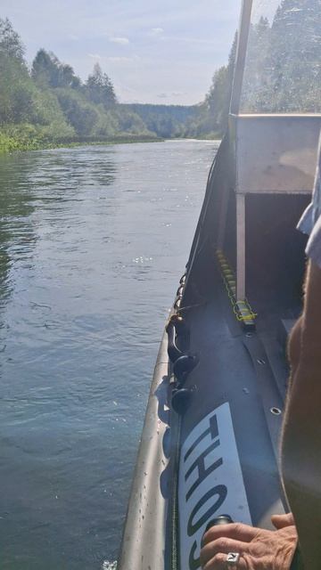 аэролодка от производителя