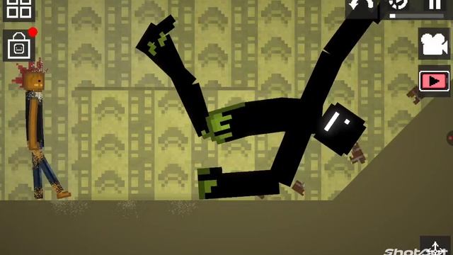 ЗАКУЛИСЬЕ-BACKROOMS НАЙДЕННАЯ ЗАПИСЬ МЕЛОН ПЛЕЙГРАУНД